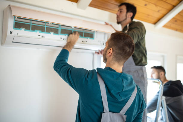 Best HVAC installation services  in Reinbeck, IA