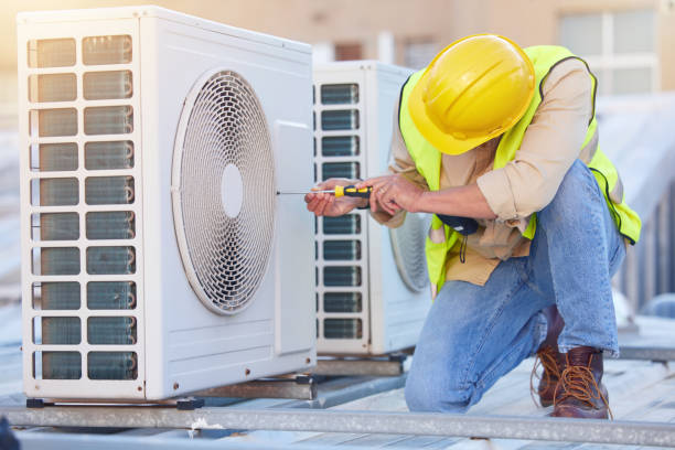 Best Residential HVAC services  in Reinbeck, IA