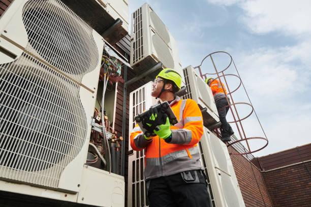 Best Commercial HVAC repair  in Reinbeck, IA