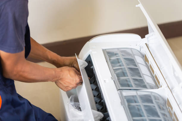Best HVAC air duct cleaning  in Reinbeck, IA