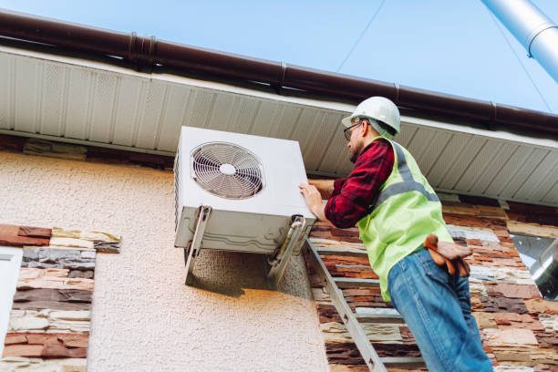 Best HVAC air duct cleaning  in Reinbeck, IA