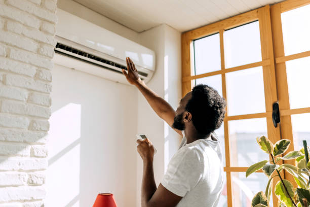 Best HVAC system installation  in Reinbeck, IA