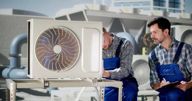 Best HVAC repair near me  in Reinbeck, IA