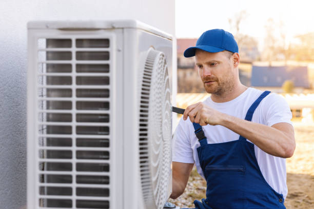 Best HVAC installation services  in Reinbeck, IA