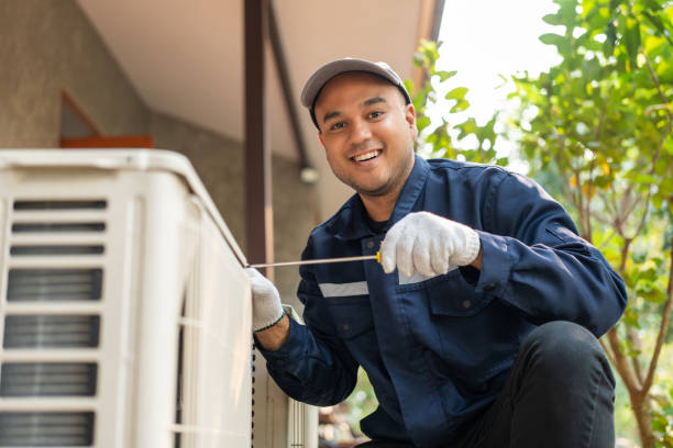 Best Local HVAC companies  in Reinbeck, IA